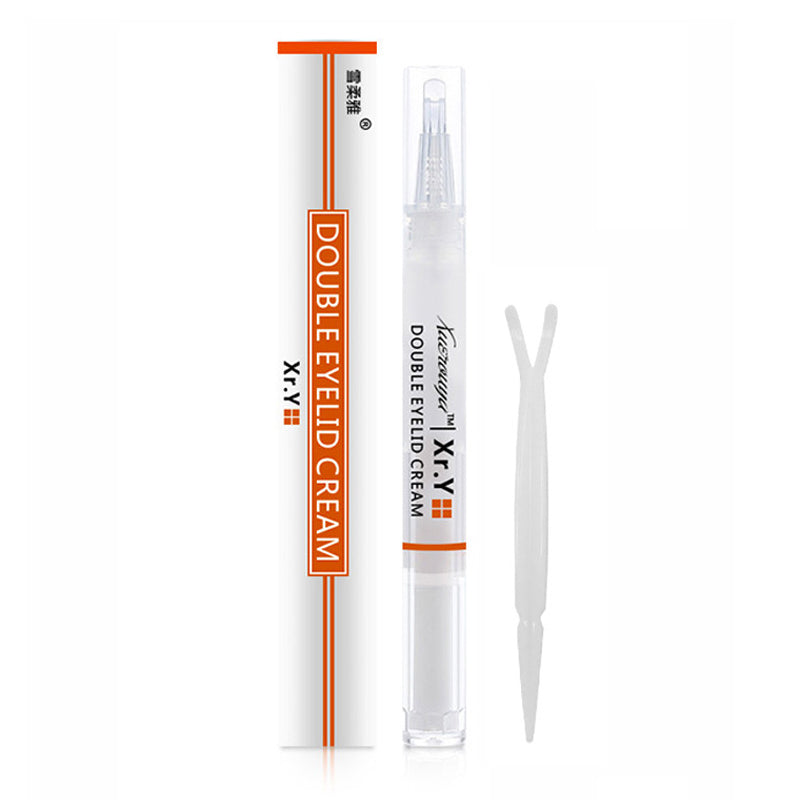 Double Eyelid Styling Cream