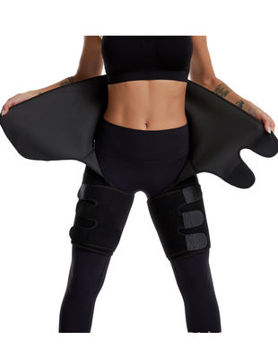 High Waist Thigh Trimmer