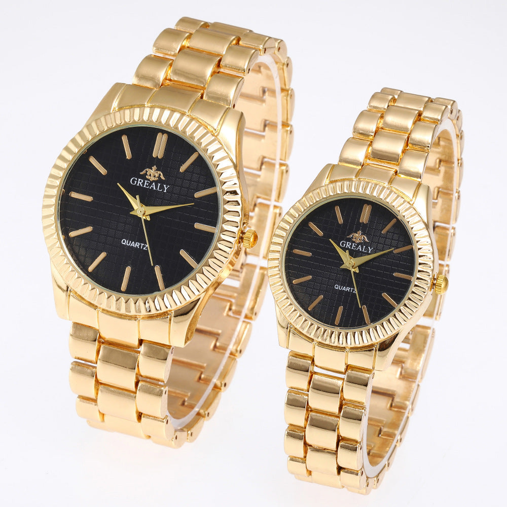 Fashion bracelet watch quality quartz watch