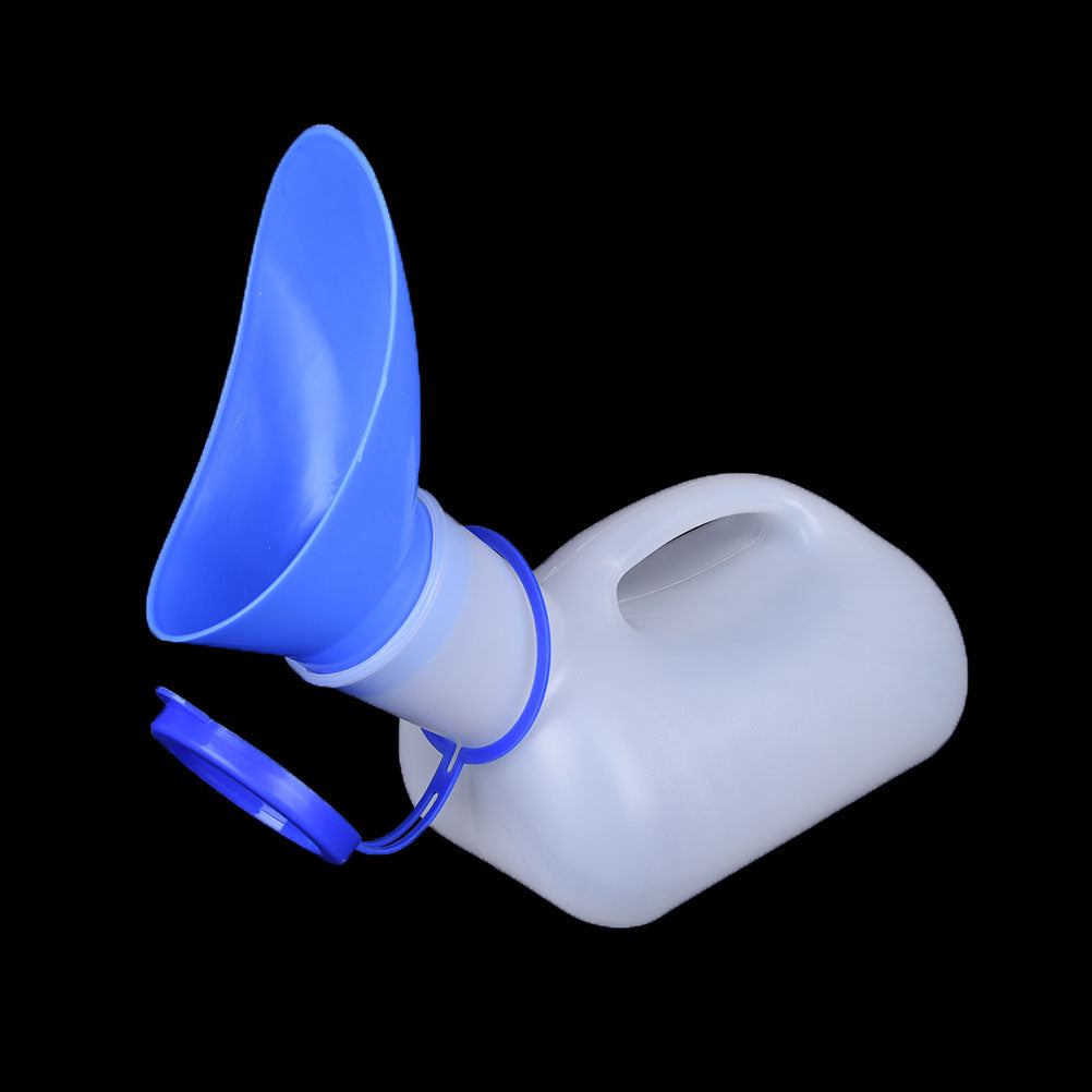 1000ML portable urinal