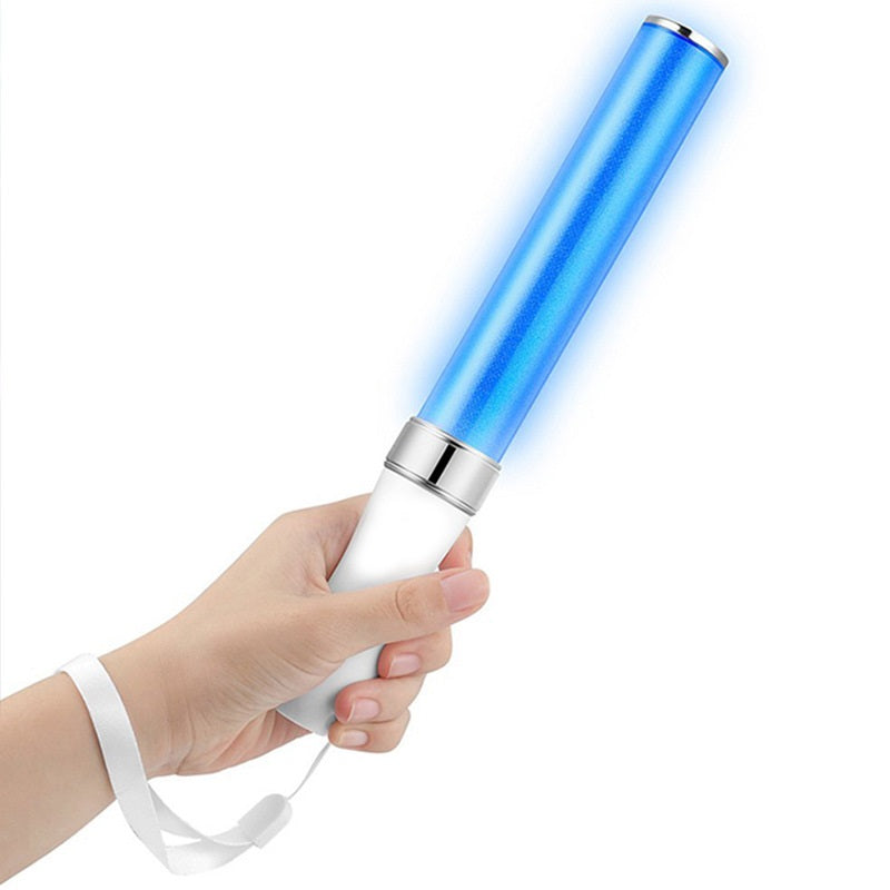 LED flash stick