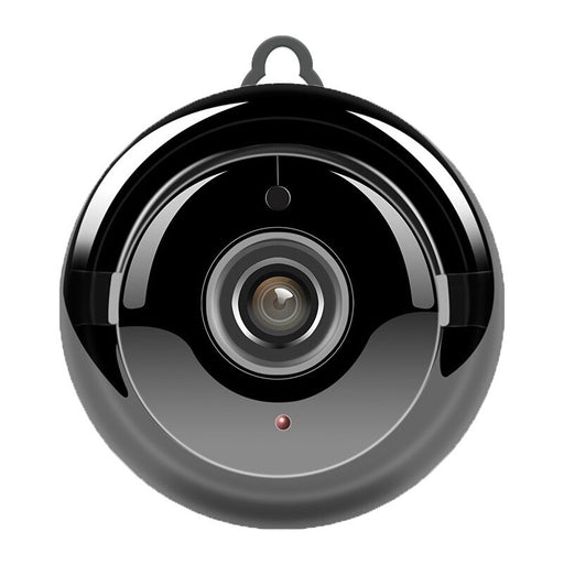 HD night vision mini surveillance camera