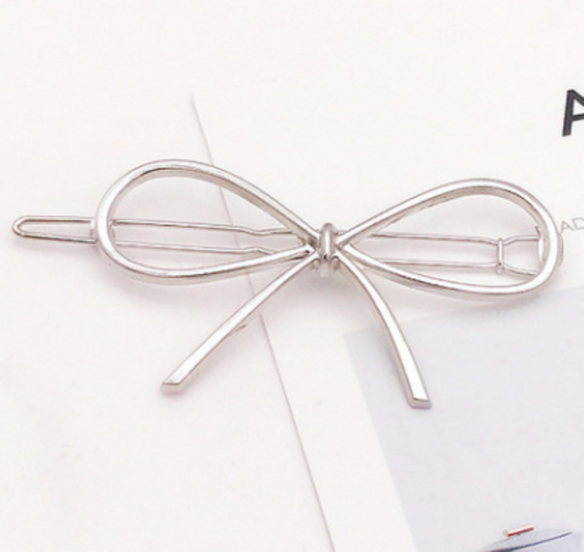 Hairpins Triangle Moon Hair Pin Jewelry