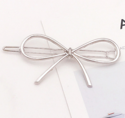 Hairpins Triangle Moon Hair Pin Jewelry