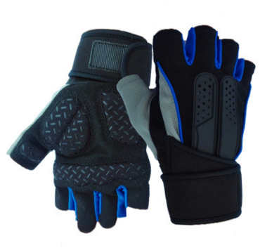 Tactical Sports Fitness Training Gloves