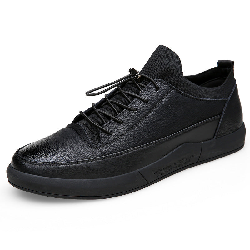 Men's casual sports shoes