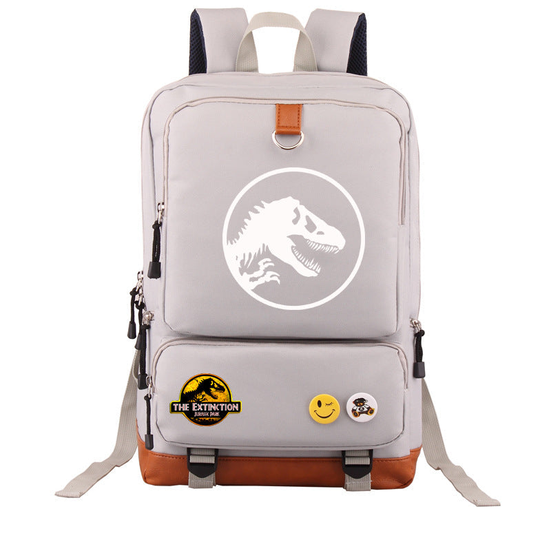 Jurassic World Laptop Bag