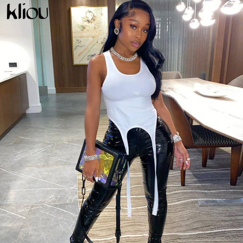 Summer New Style Vest Suspenders Women