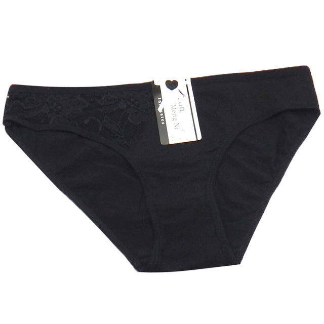 Women Briefs Underwear Thong soft ladies Panties Underpants