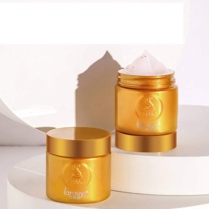 Hexapeptide Anti-aging Collagen Moisturizing Cream