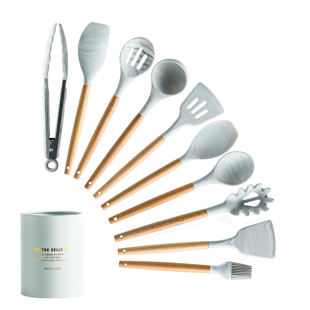 Spoon and Shovel Kit