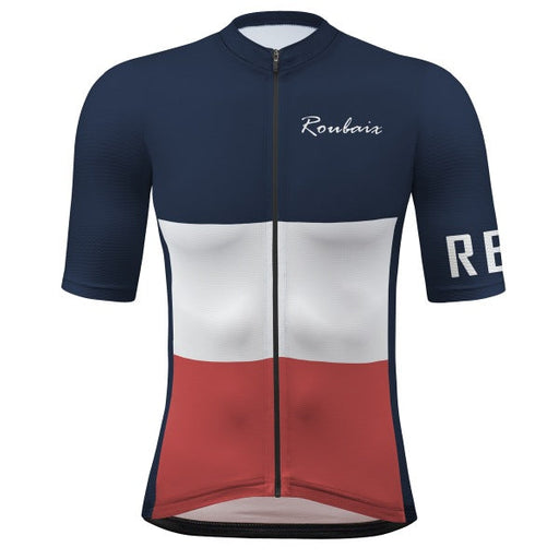 Men's cycling tops