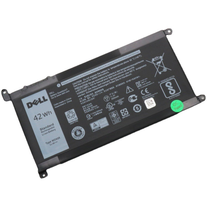 Suitable For Burning 7000 13-5368 53785379 3480 5765 5767WDXOR Laptop Batteries