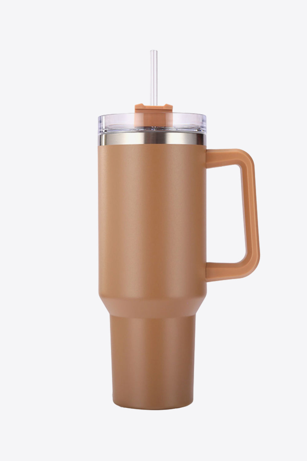 40 Oz Stainless Steel Tumbler