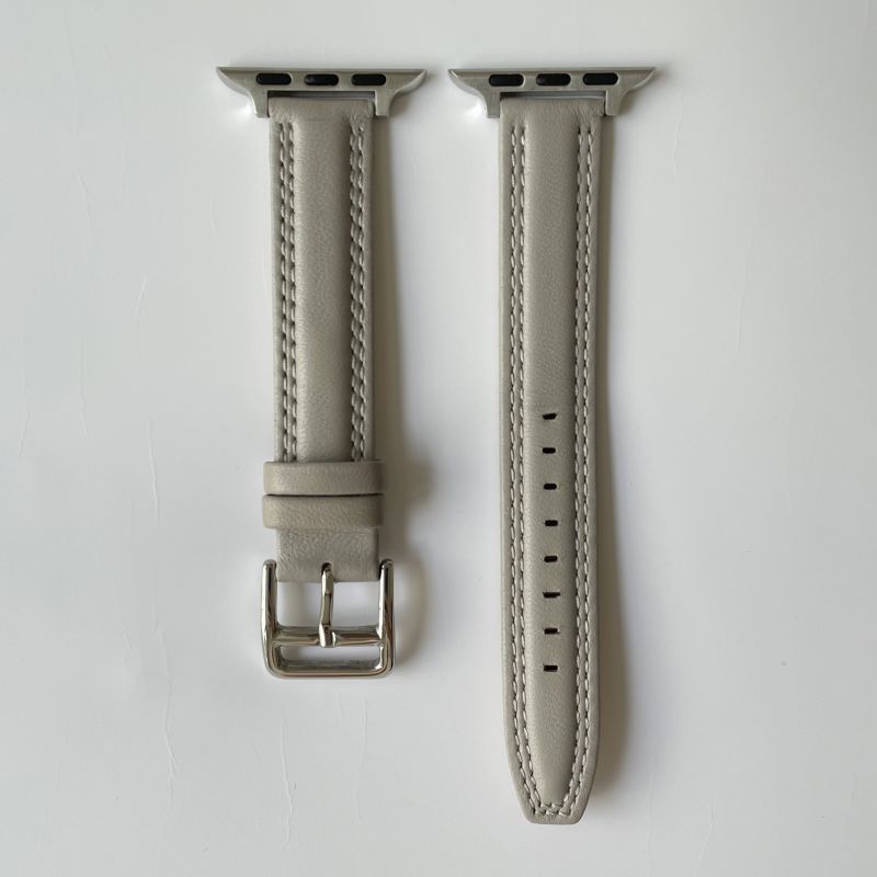 Watch Strap Genuine Leather Iwatch Strap Applewatch