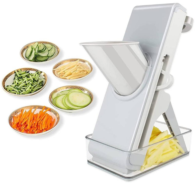 Multifunctional Kitchen Chopper Cutter Chopping Artifact Food Vegetable Slicer