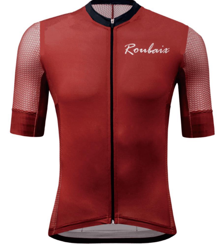 Men's cycling tops