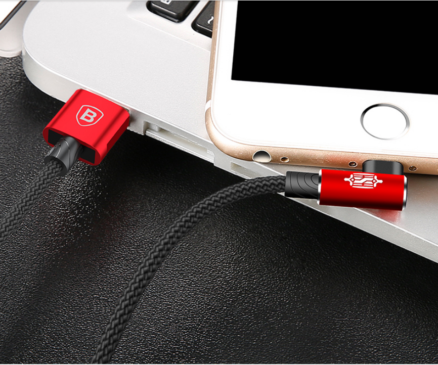 Baseus Data Cable Fast Charging Cable