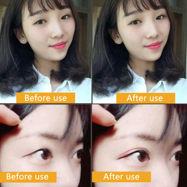 Double Eyelid Styling Cream