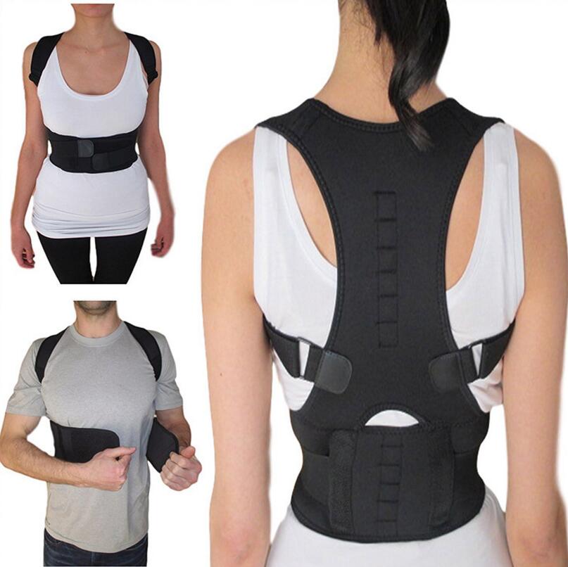 Posture Support Spine Braces Corrector