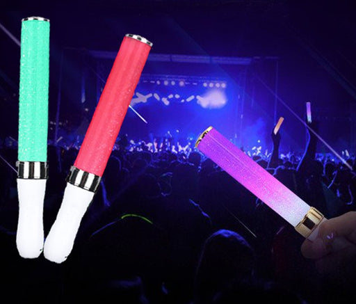 LED flash stick