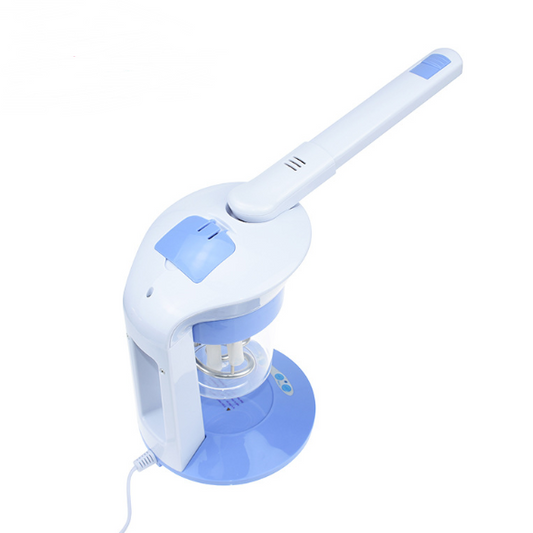 Water replenishing and moisturizing hot face steamer