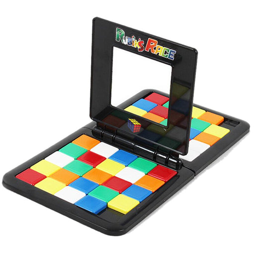 Color battle Rubik's cube parent-child interactive sports Rubik's cube game toy