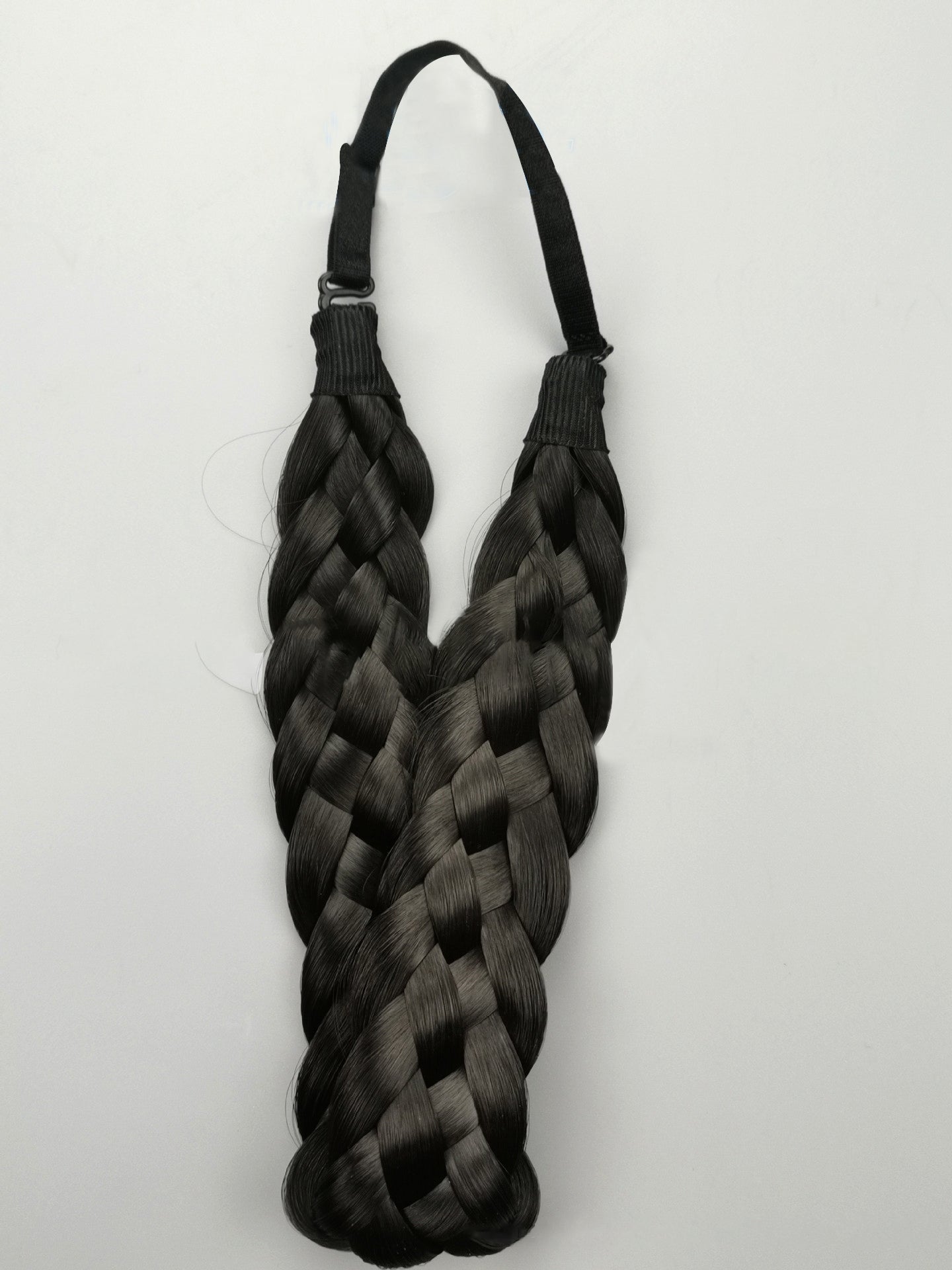 Braid five false braids