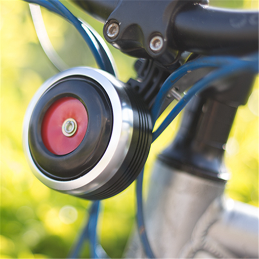 Bicycle horn