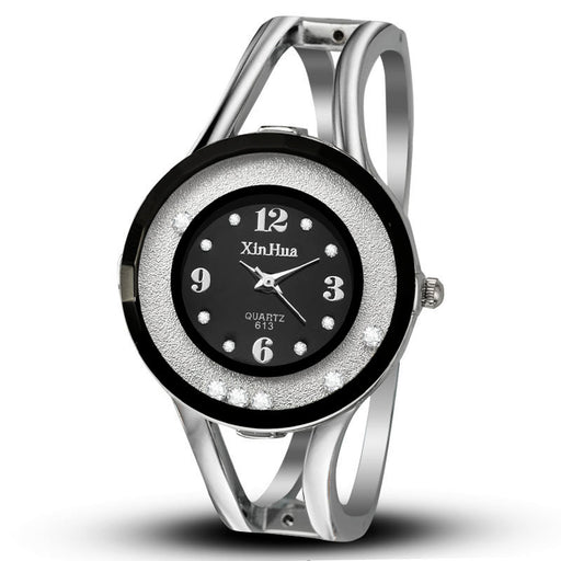 Ladies Bracelet Watch Fashion Upscale