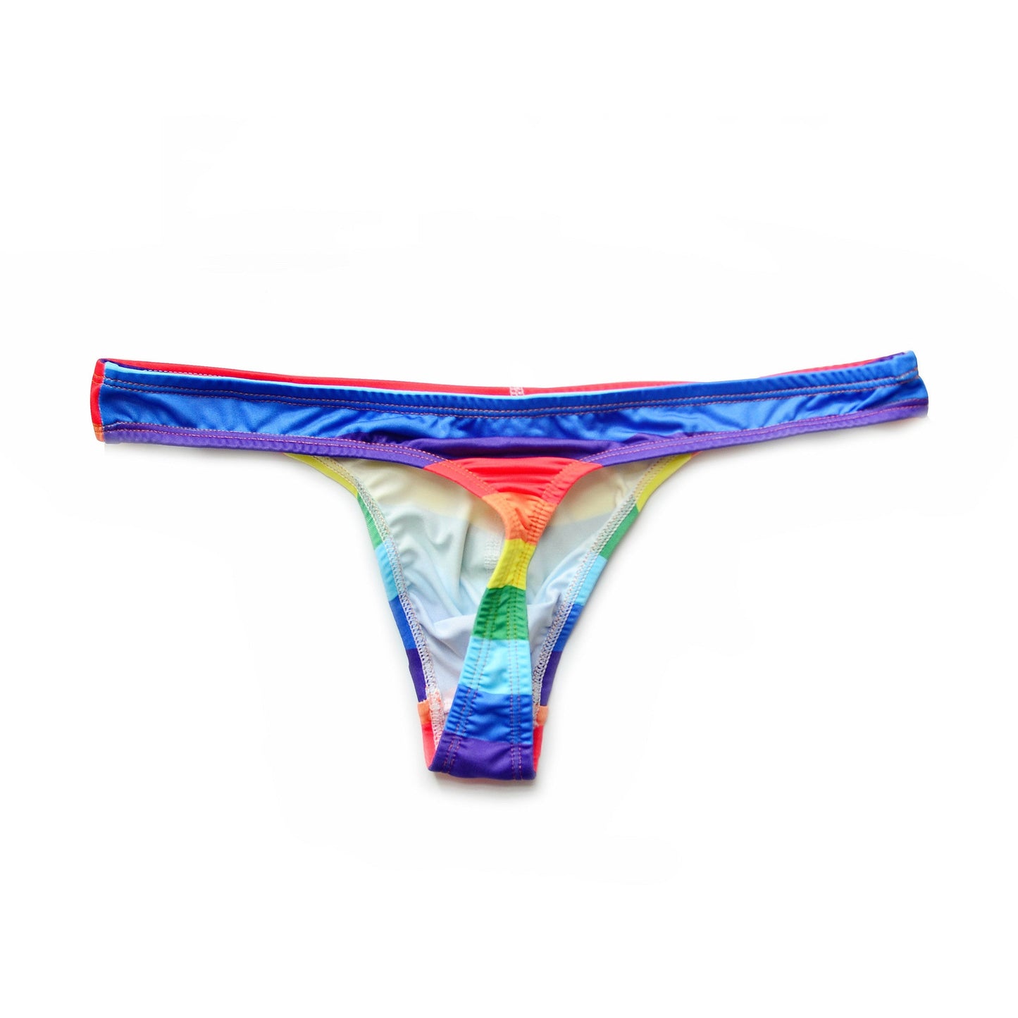 D.M Special Edition Rainbow Men's Underwear