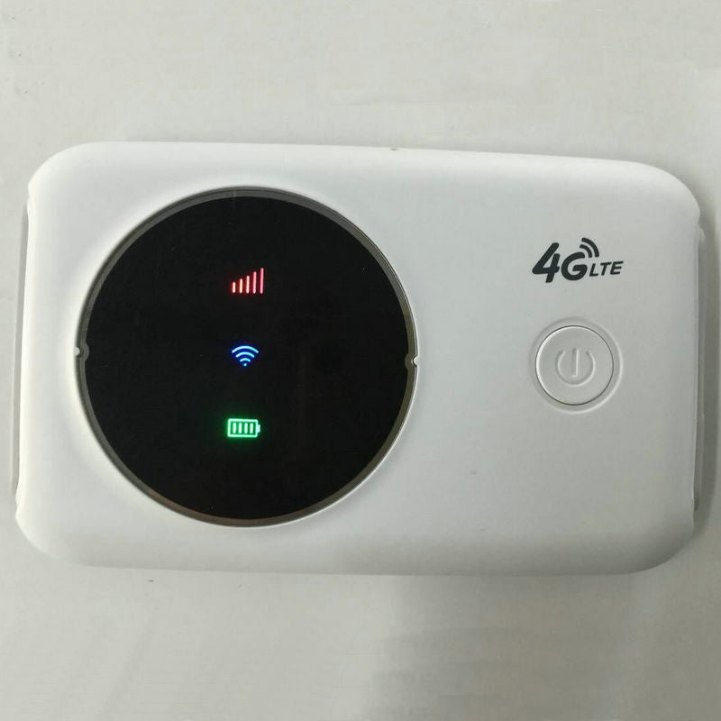 4G wireless router