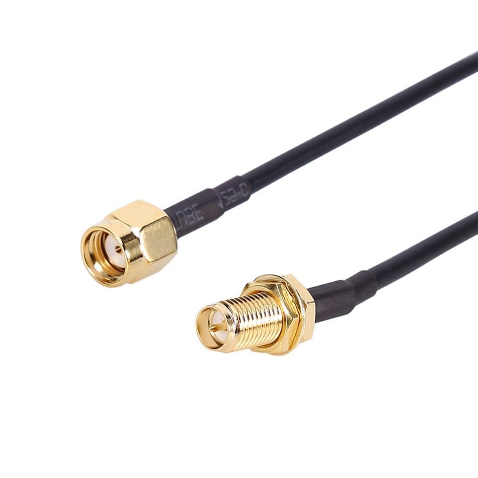 WiFi Router Antenna Extension Cable