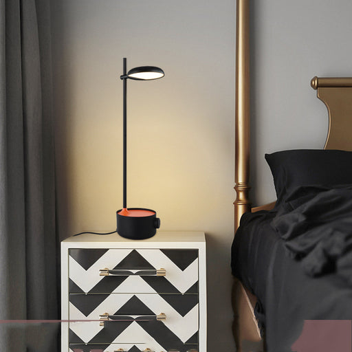 Hotel Project Model Room Decoration Study Table Lamp