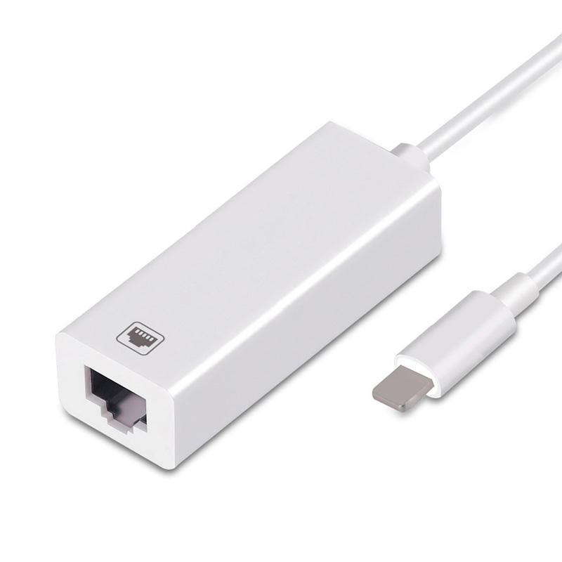 Applicable To IP Ethernet Connection Cable Adapter