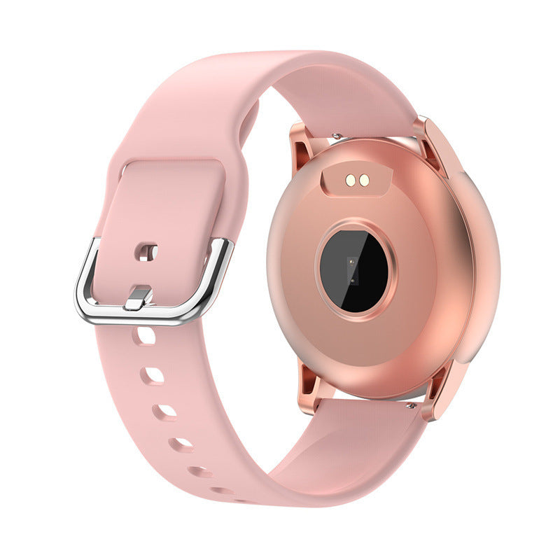 Zl01 Information Calls Push Heart Rate Intelligent Bracelet