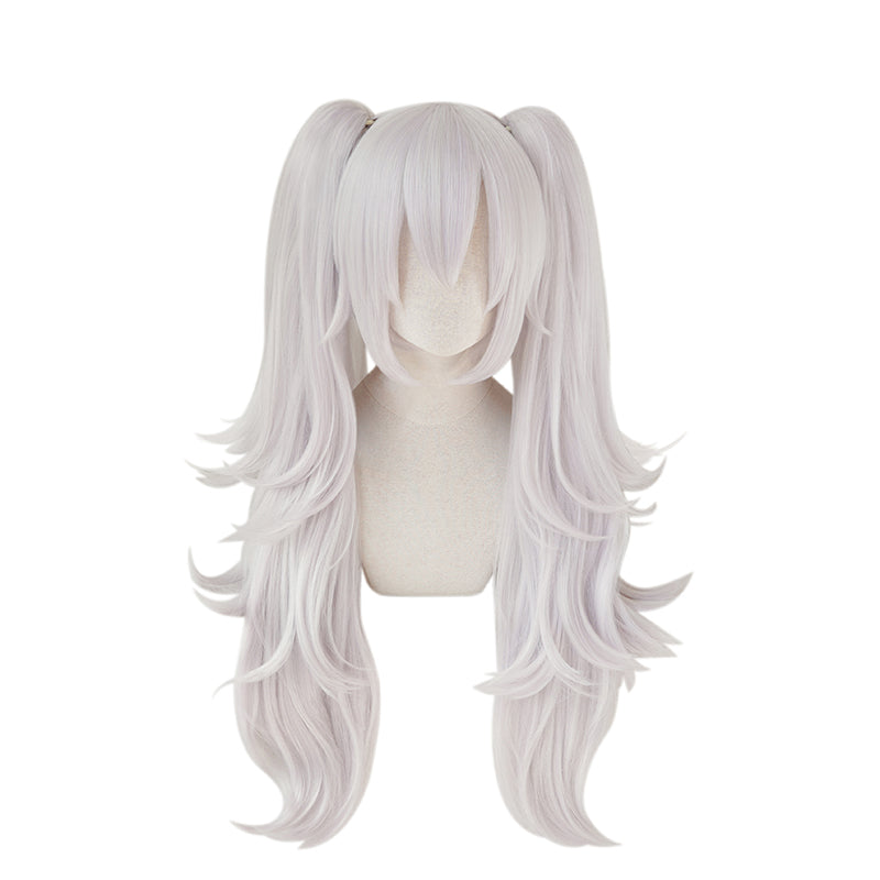 Azur Lane cos Rafi cosplay wig