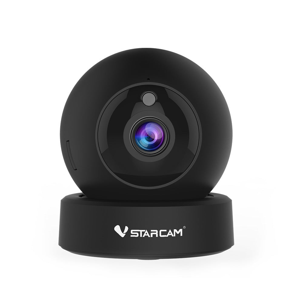 Wireless surveillance camera