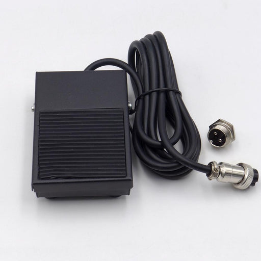 Laser welding machine foot switch