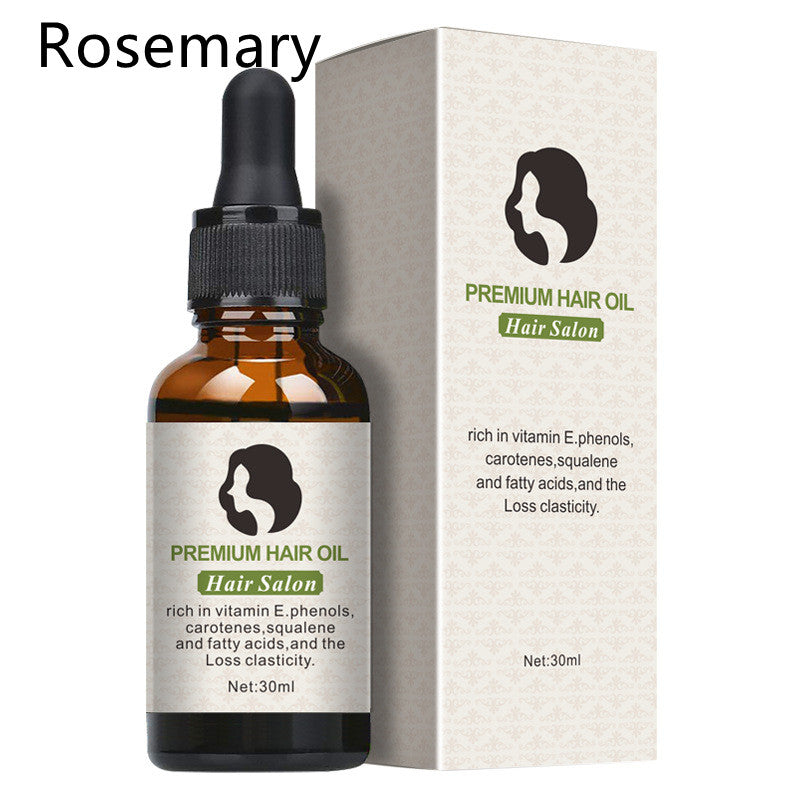 Hairdressing Rose Hair Conditioner Essential Oil Conditioner