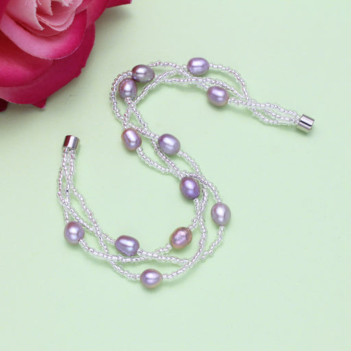 Freshwater Pearl Bracelet