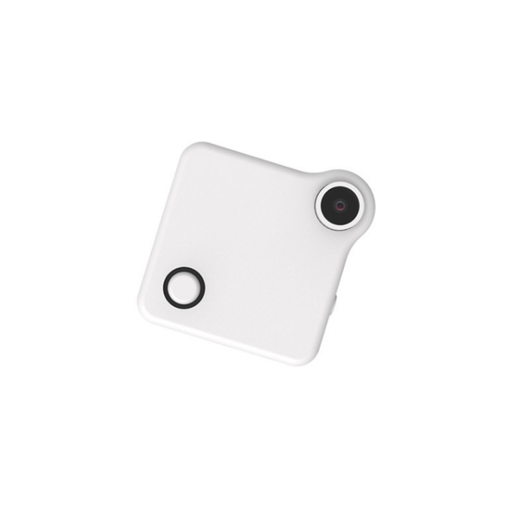 Wireless wifi mini camera