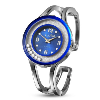 Ladies Bracelet Watch Fashion Upscale