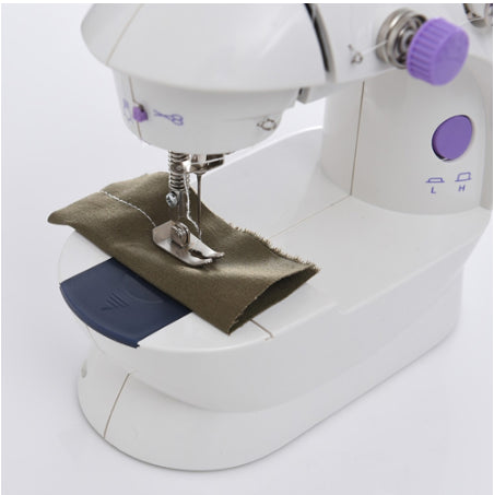 Compact Mini Sewing Machine