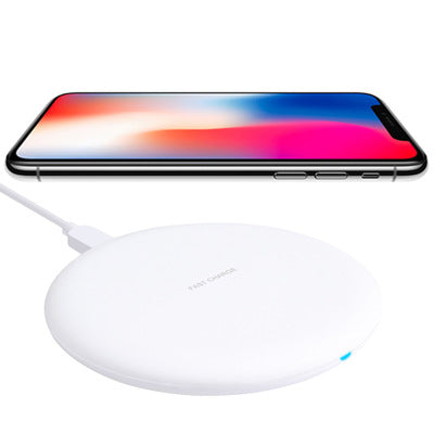 Wireless charger