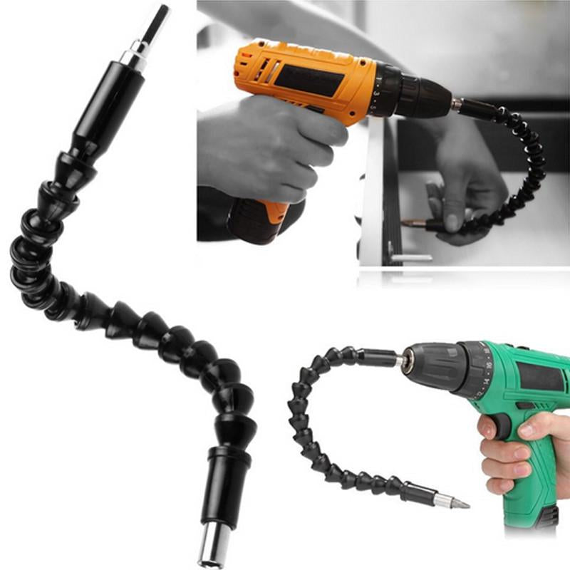 1Pcs Flexible Drill Extension