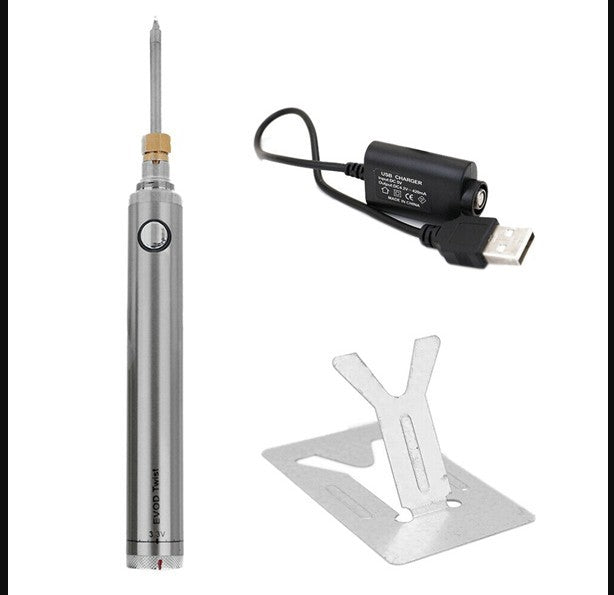 Portable Mini USB Interface Welding Pen Welding Repair Tool