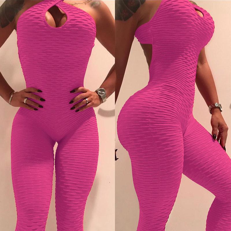 2TX Anti-Cellulite Full Bodysuit