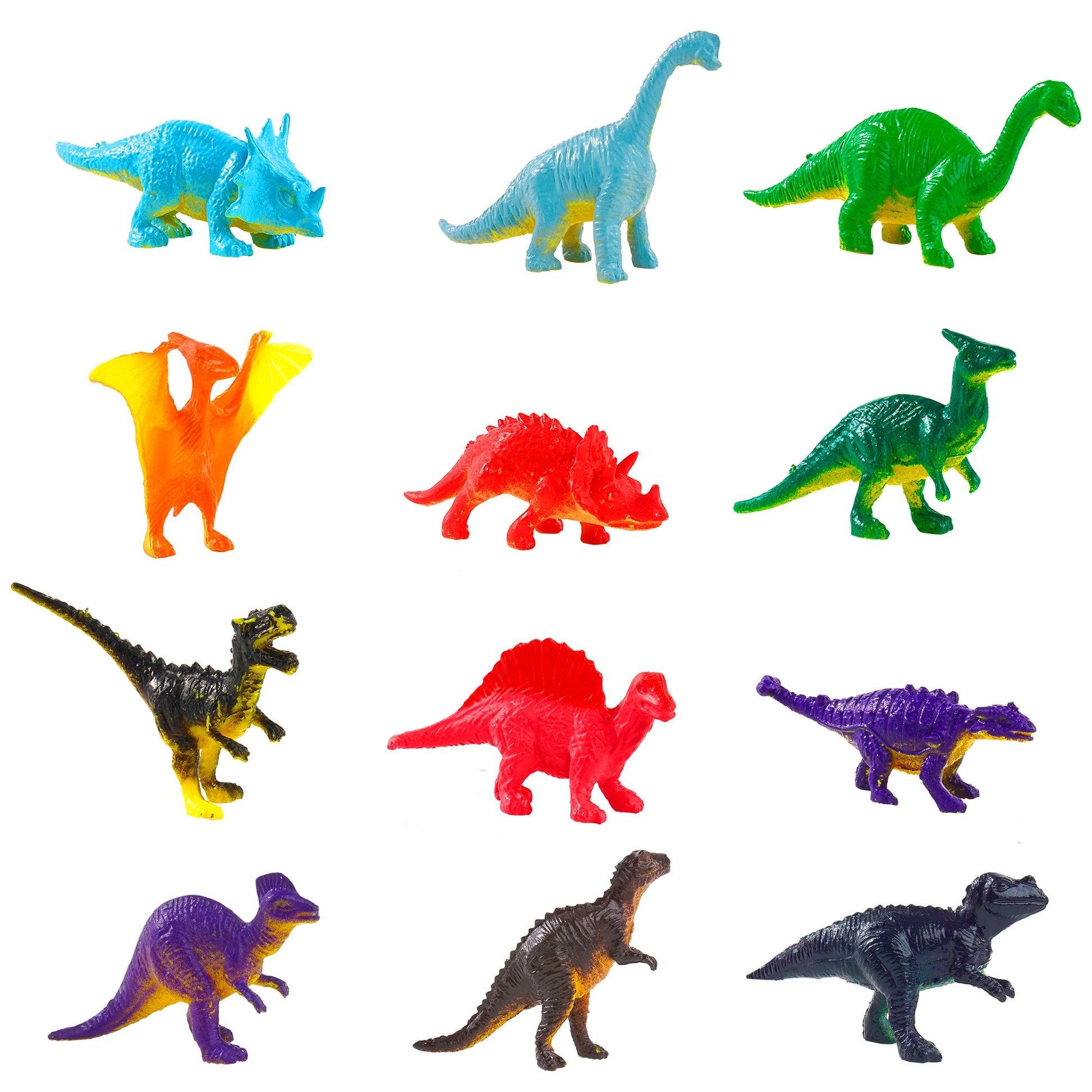 Robotime 12 Pcs Dino Eggs With 2 Sets of Tools Creative Toys For Kids Children DIY Home US Stock Dropshipping