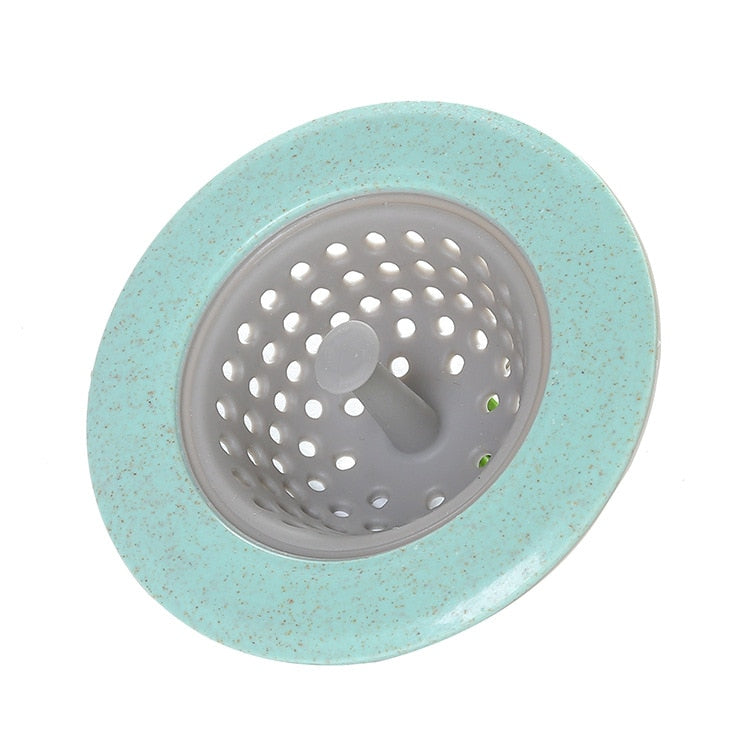 Kitchen Sink Filter Screen Floor Drain Hair Stopper Bath room Hand Sink Plug Bath Catcher Sink Strainer Cover Tool accessories